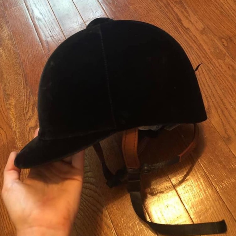 Troxel Grand Prix Helmet